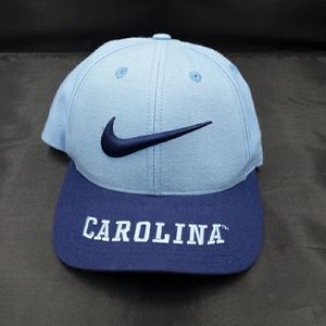 Nike North Carolina hat